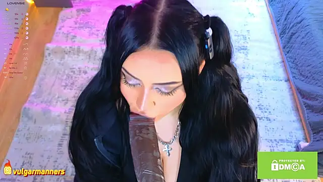 Pleasure You  online show from October 2025 10:49:01 AM