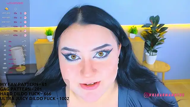 Pleasure You  online show from March 2025 08:19:02 AM