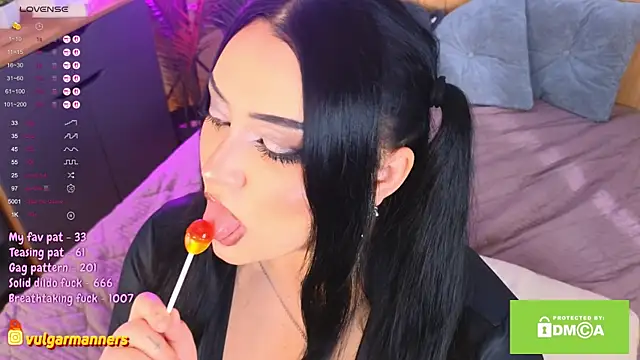 Pleasure You  online show from September 2025 08:24:02 AM