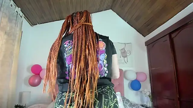 CelessteRedds online show from September 2025 11:17:02 AM