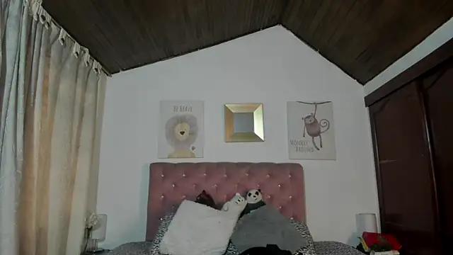 CelessteRedds online show from January 2026 11:47:02 AM