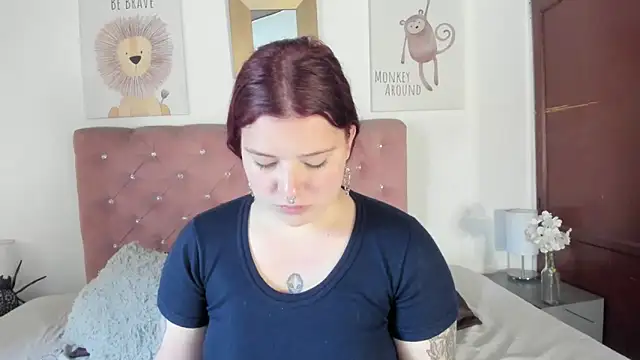 CelessteRedds online show from November 2025 11:32:02 AM