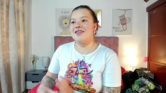 CelessteRedds online show from April 2026 11:39:01 AM