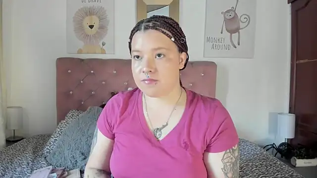 CelessteRedds online show from December 2025 11:54:02 AM