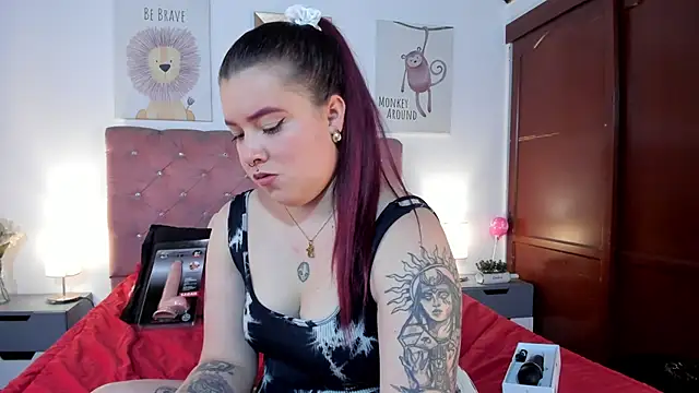 CelessteRedds online show from April 2026 01:41:01 PM