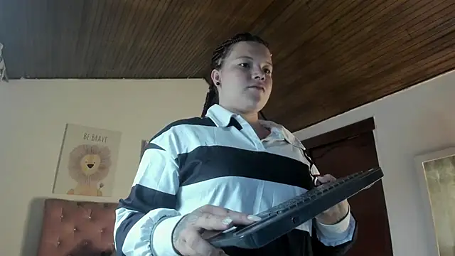 CelessteRedds online show from January 2026 11:47:01 AM