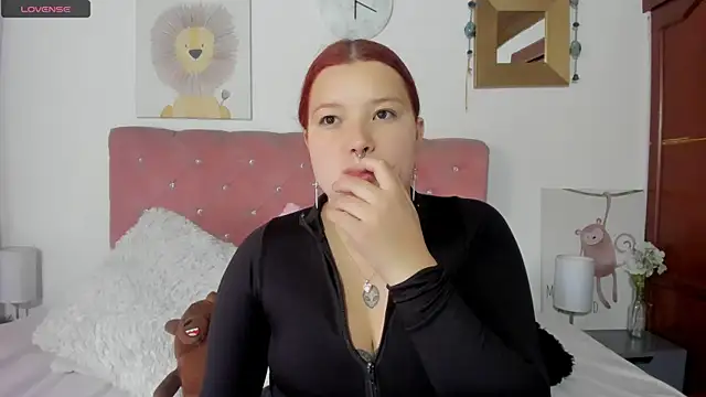CelessteRedds online show from March 2025 11:37:02 AM