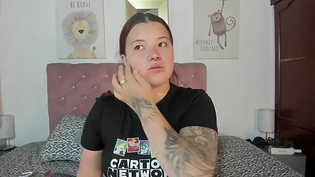 CelessteRedds online show from January 2026 12:01:01 PM