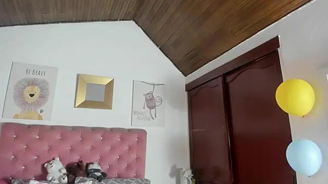 CelessteRedds online show from September 2025 11:27:01 AM