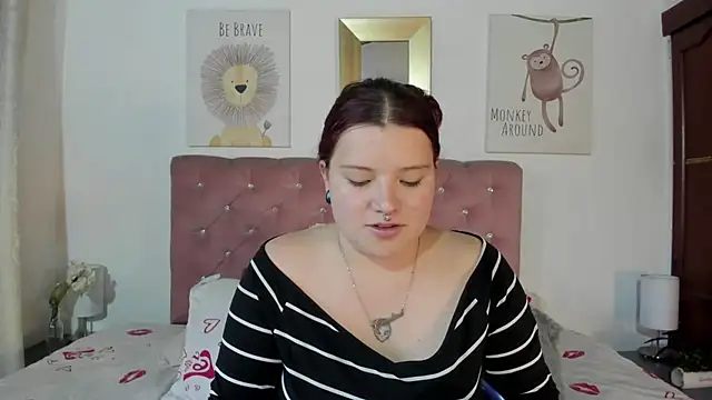 CelessteRedds online show from December 2025 11:27:01 AM