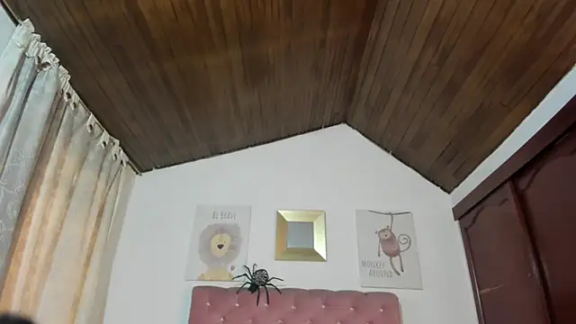 CelessteRedds online show from October 2025 11:40:02 AM