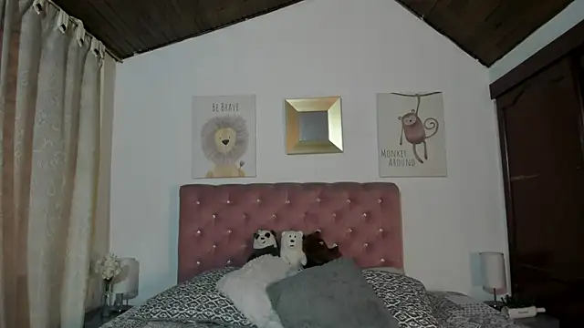 CelessteRedds online show from February 2026 11:37:02 AM