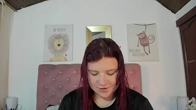 CelessteRedds online show from November 2025 11:31:01 AM