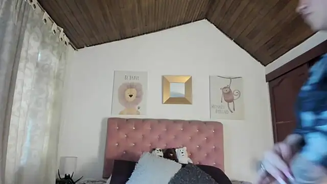 CelessteRedds online show from November 2025 11:21:02 AM