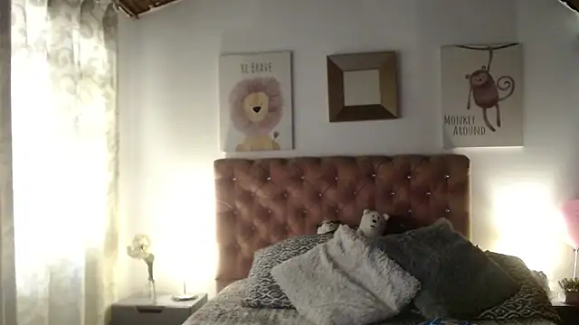 CelessteRedds online show from March 2026 02:12:02 PM