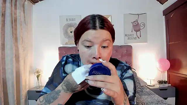 CelessteRedds online show from March 2026 11:43:02 AM