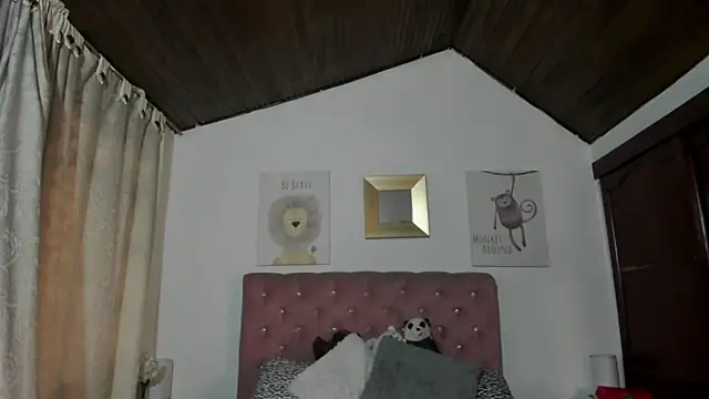 CelessteRedds online show from January 2026 11:35:02 AM