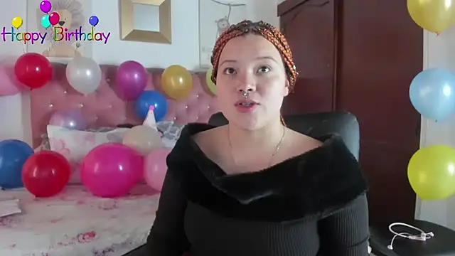 CelessteRedds online show from September 2025 11:48:02 AM