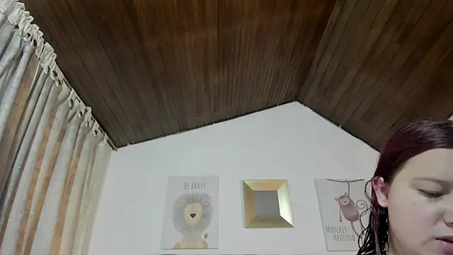 CelessteRedds online show from February 2026 11:33:01 AM