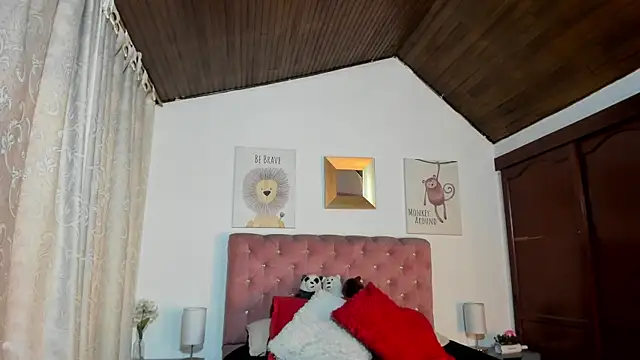 CelessteRedds online show from April 2026 11:46:02 AM