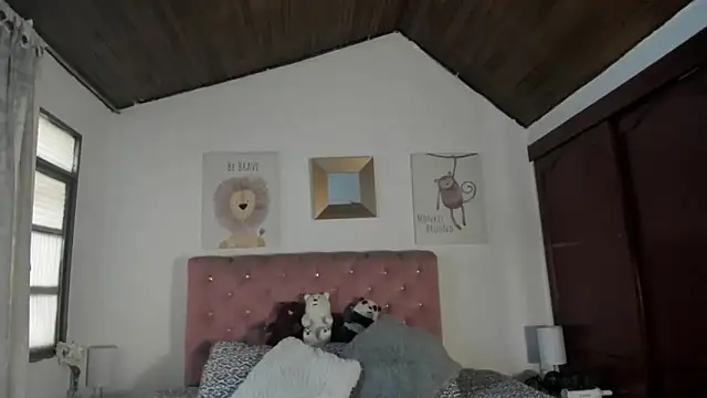 CelessteRedds online show from December 2025 11:46:02 AM