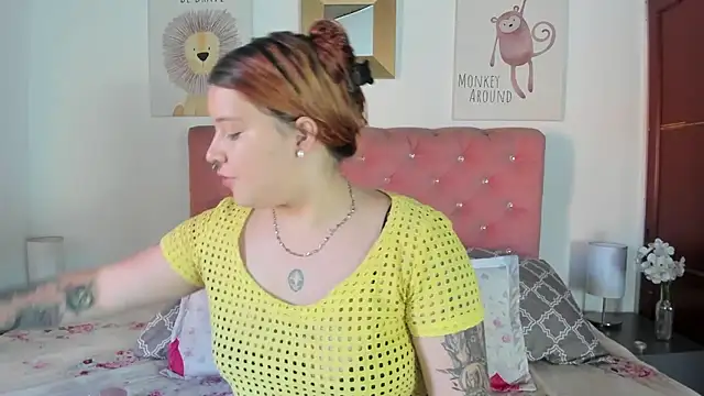 CelessteRedds online show from October 2025 11:42:02 AM