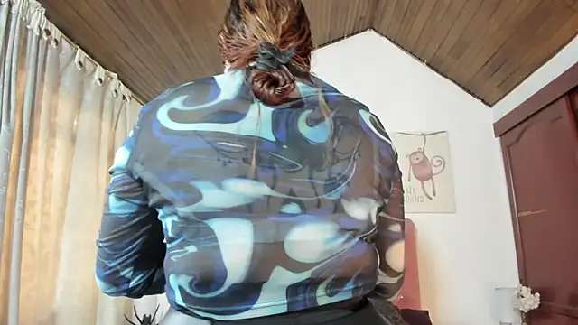 CelessteRedds online show from November 2025 11:24:02 AM