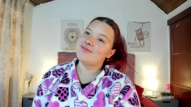 CelessteRedds online show from April 2026 11:47:01 AM