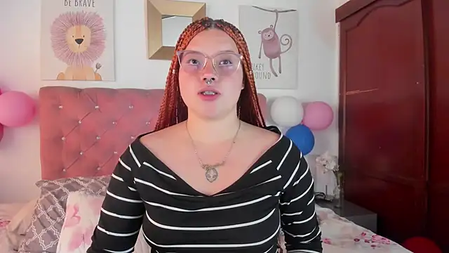 CelessteRedds online show from September 2025 01:40:02 PM