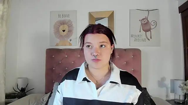 CelessteRedds online show from November 2025 11:25:01 AM