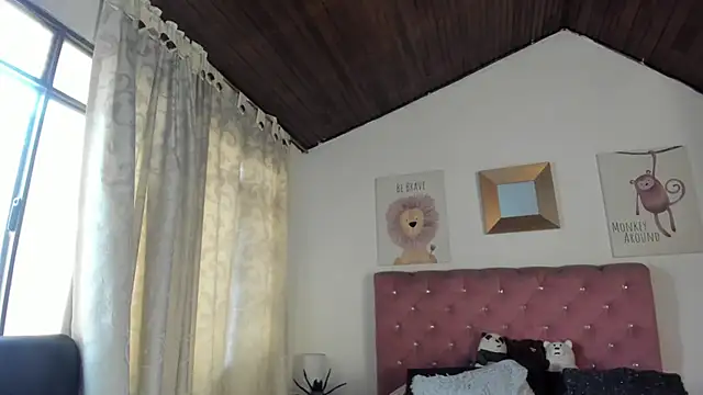 CelessteRedds online show from November 2025 11:37:01 AM