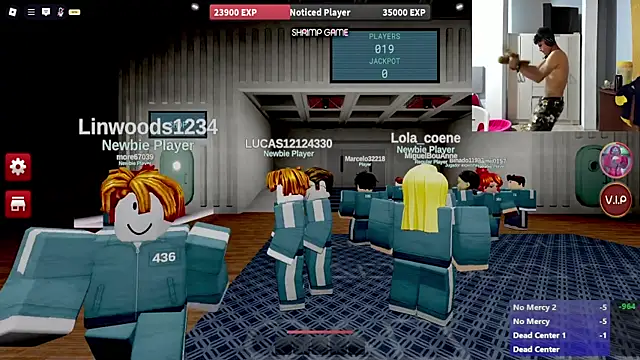 jose oficial2 online show from February 2025 06:54:01 AM