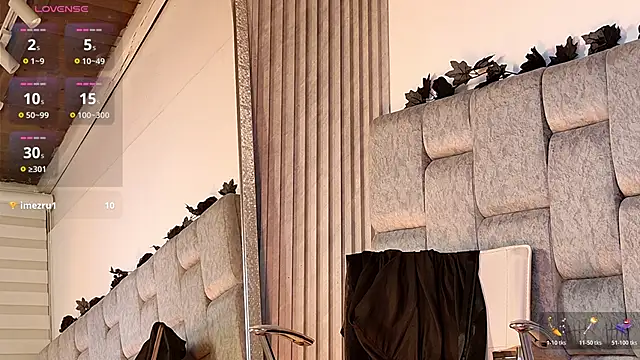 Alice noir online show from April 2026 11:11:01 PM