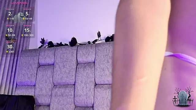 Alice noir online show from March 2026 10:59:01 PM