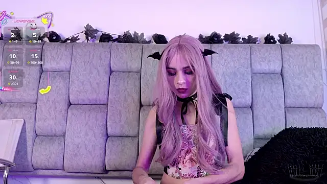 Snapshot of Alice_noir chatting on October 2025 10:52:01 PM Alice noir online show from October 2025 10:52:01 PM