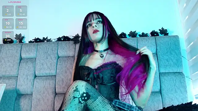 Snapshot of Alice_noir chatting on November 2025 06:22:02 PM Alice noir online show from November 2025 06:22:02 PM