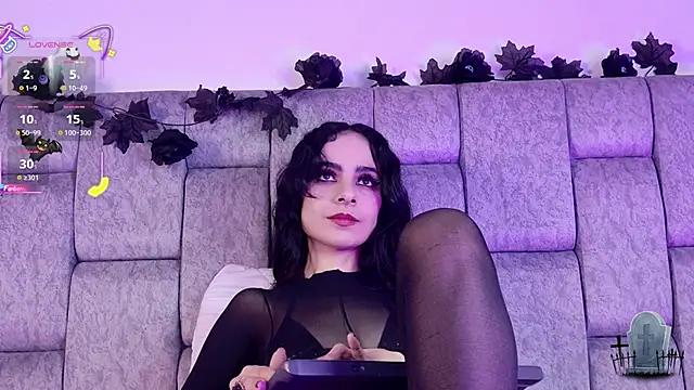 Snapshot of Alice_noir chatting on November 2025 10:54:02 PM Alice noir online show from November 2025 10:54:02 PM