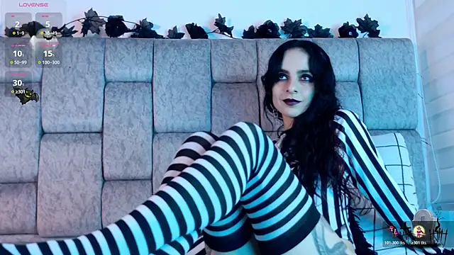 Snapshot of Alice_noir chatting on November 2025 10:25:02 PM Alice noir online show from November 2025 10:25:02 PM