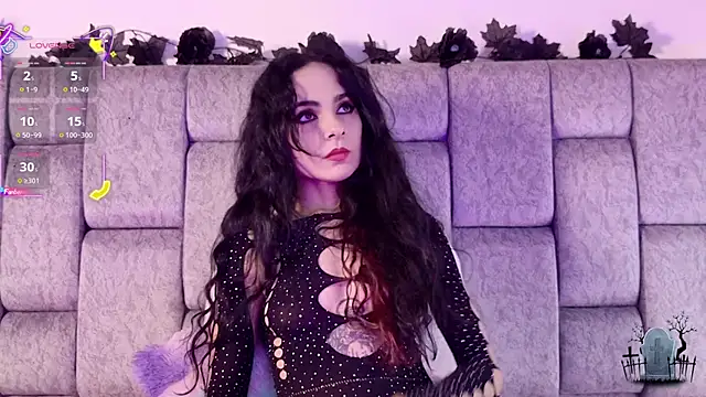 Snapshot of Alice_noir chatting on November 2025 06:09:01 PM Alice noir online show from November 2025 06:09:01 PM