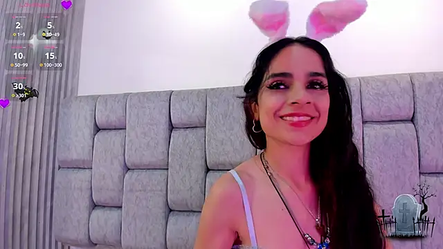 Snapshot of Alice_noir chatting on March 2025 07:39:01 PM Alice noir online show from March 2025 07:39:01 PM