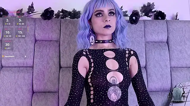 Snapshot of Alice_noir chatting on September 2025 11:32:02 PM Alice noir online show from September 2025 11:32:02 PM