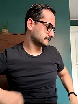 Superdad online show from November 2025 07:07:02 PM