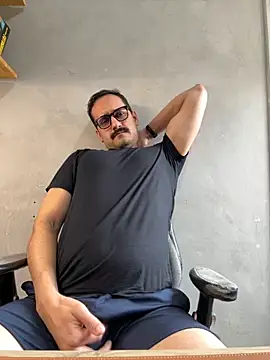 Superdad online show from October 2025 01:45:01 PM