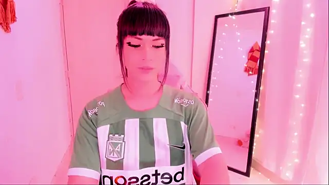 SeraphineADC online show from April 2026 02:40:01 AM