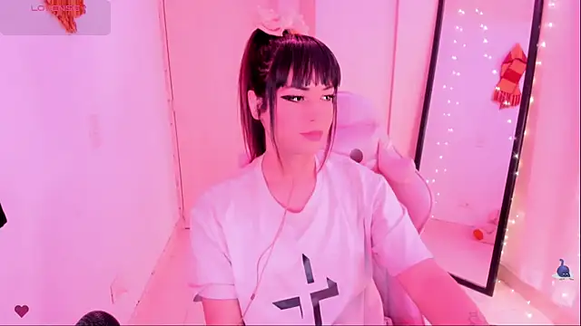 SeraphineADC online show from April 2026 01:35:02 AM