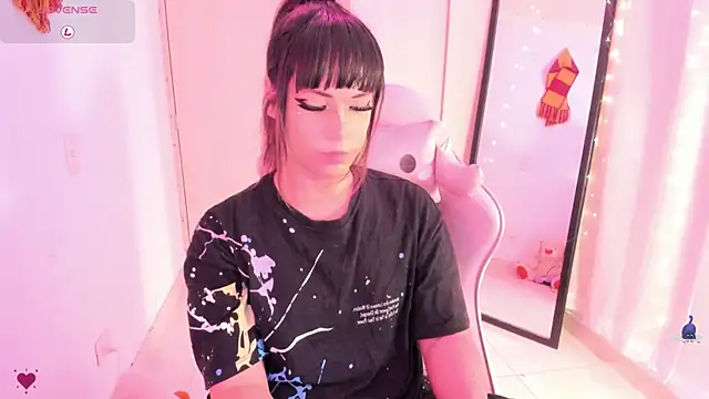 SeraphineADC online show from April 2026 02:18:01 AM