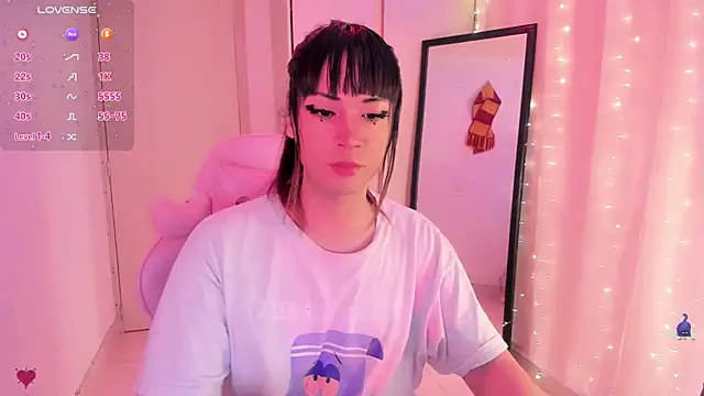 SeraphineADC online show from March 2026 12:56:01 AM