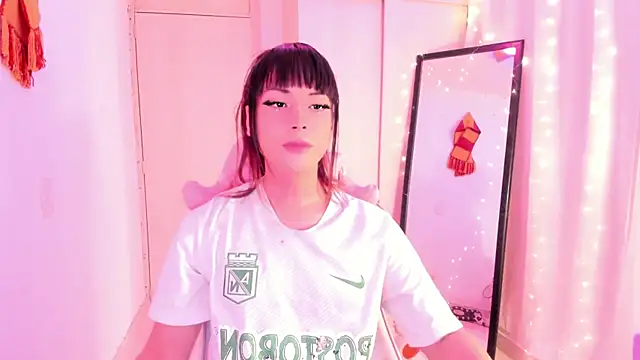 SeraphineADC online show from April 2026 02:18:02 AM