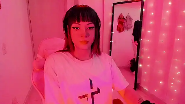 SeraphineADC online show from March 2026 05:07:01 AM