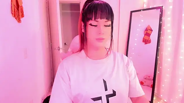 SeraphineADC online show from April 2026 12:23:01 AM